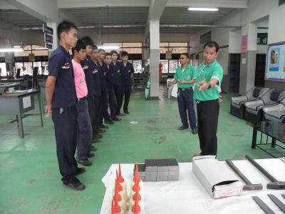 โครงการทดสอบมาตรฐานวิชาชีพ