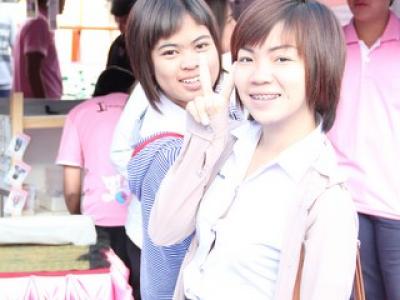 งานแนะแนว Openhouse 2556