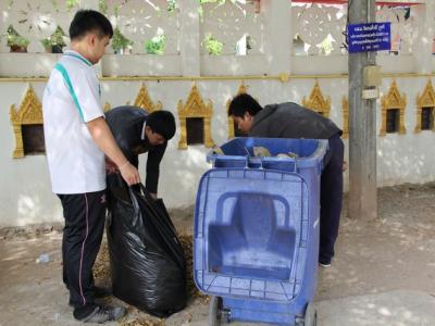 โครงการพัฒนาสถานที่สำคัญทางศาสนา