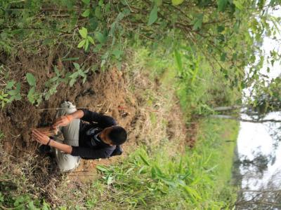 60-ปลูกป่า เขตรักษาพันธ์สัตว์ป่าภูหลวง