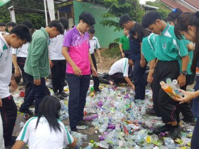 60-โครงการคัดแยกขยะ