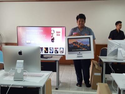 60-คณะกรรมการตรวจรับครุภัณฑ์ เครื่อง Mac (29 ส.ค. 60)