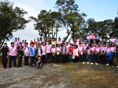 60-เดินปาศึกษาธรรมชาติ เขตรักษาพันธ์สัตว์ป่าภูหลวง