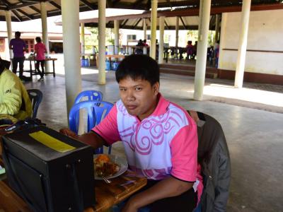 60-เดินปาศึกษาธรรมชาติ เขตรักษาพันธ์สัตว์ป่าภูหลวง