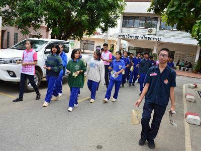 60-แนะแนวศึกษาต่อ (Open House)