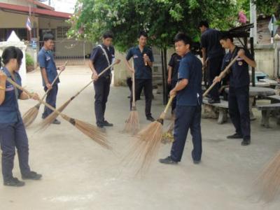 โครงการพัฒนาสถานที่สำคัญทางศาสนา