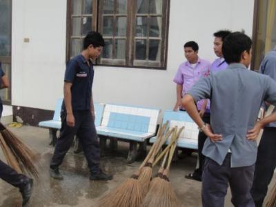 โครงการพัฒนาสถานที่สำคัญทางศาสนา